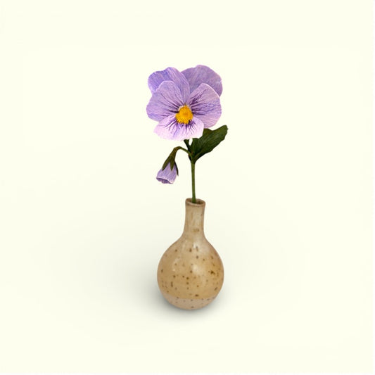 Bluelou Studio - Stedmoderblomst