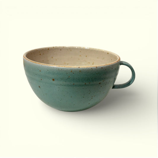 Anna Bystrup Keramik - Tekop