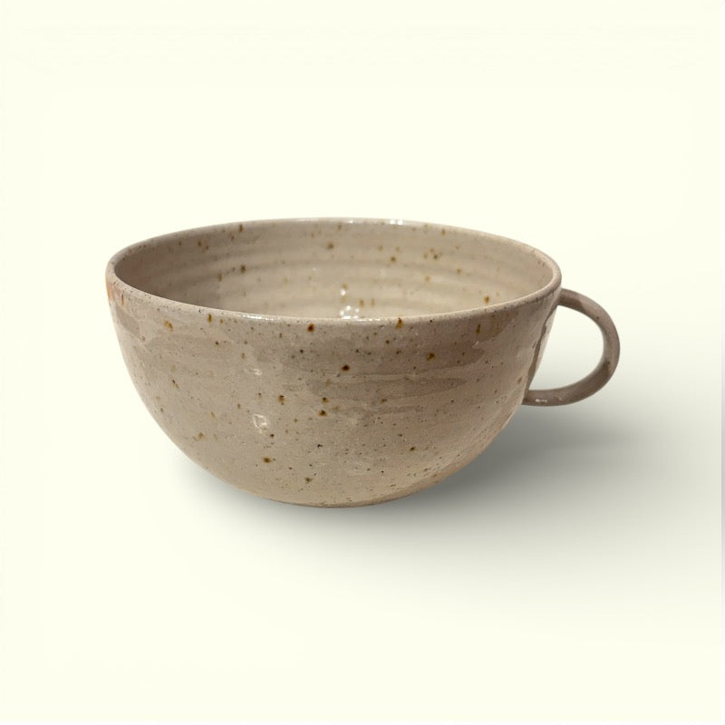 Anna Bystrup Keramik - Tekop