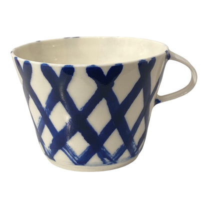 Ann-Louise Roman - Te kop