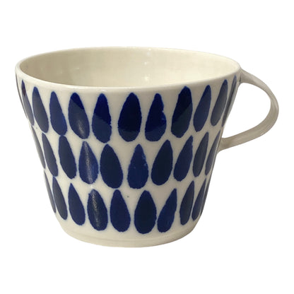 Ann-Louise Roman - Te kop