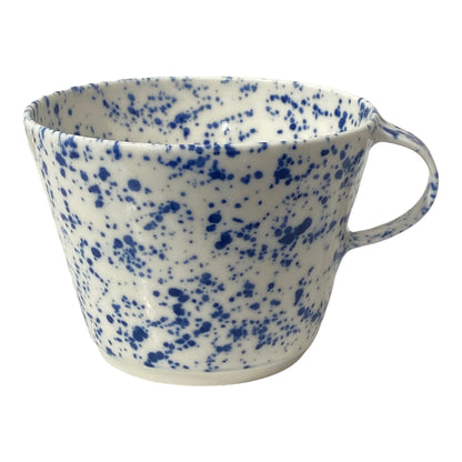 Ann-Louise Roman - Te kop