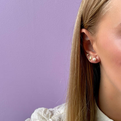 Lone P - Tine Ørestikker