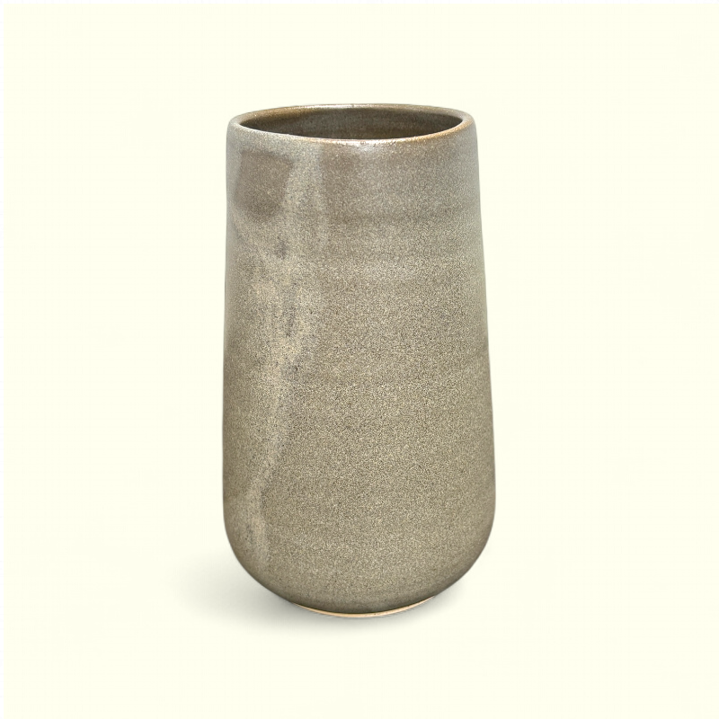 Bornholms Keramikfabrik - Medium Vase Stone Island