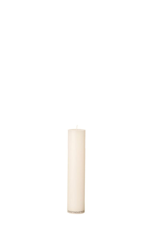 Kunstindustrien - Wax Altar Candel H. 20 cm