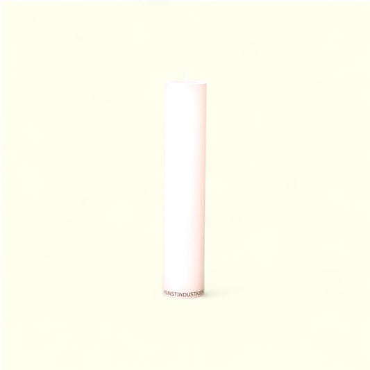 Kunstindustrien - Wax Altar Candel H. 20 cm