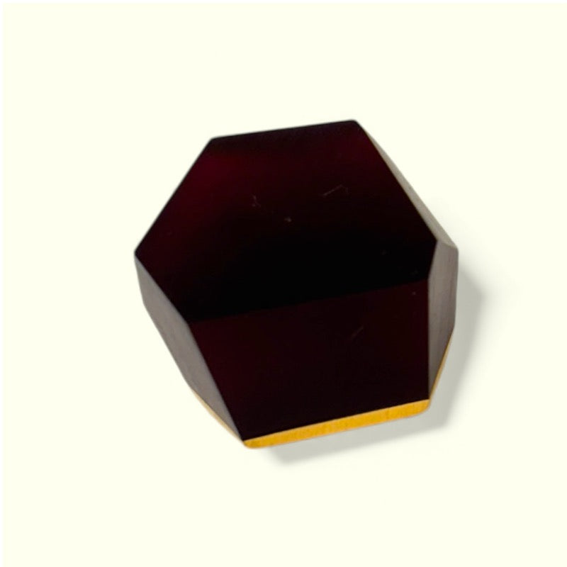 Fruit Bijoux - Nedsat UV Top 24 mm