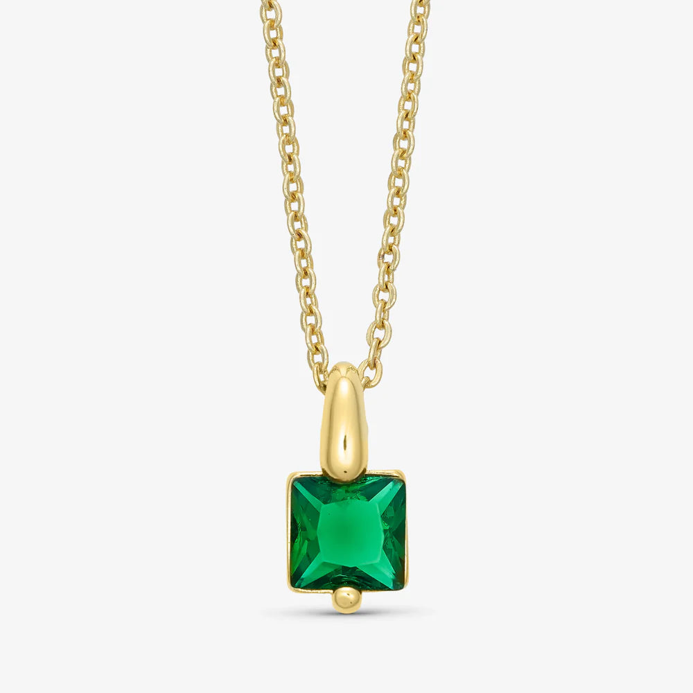 Jewelry by grundled - Zia Halskæde