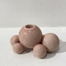Indlæs billede til gallerivisning Louise Mathiesen Ceramics - Bobbellysestage Stor
