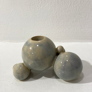 Louise Mathiesen Ceramics - Bobbellysestage Stor