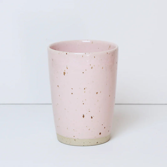 Bornholms Keramikfabrik - Tall Ø Cup