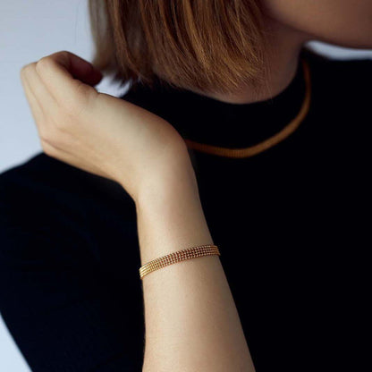 Jewelry by Grundled - Eden Armbånd