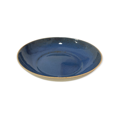 Lars Rank - Dyb tallerken Colours spisestel