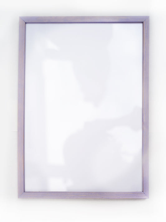 Grün Rammer - Lysviolet