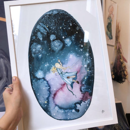 Joanna Jensen - Where to?