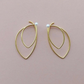 Soebye-jewellery - Find My Way No 1. Øreringe