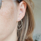 Soebye-jewellery - Find My Way No 1. Øreringe