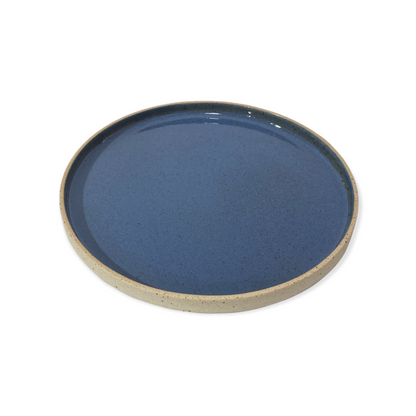 Lars Rank - Frokost Tallerken Colours spisestel