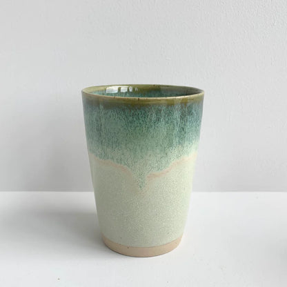 Bornholms Keramikfabrik - Tall Ø Cup