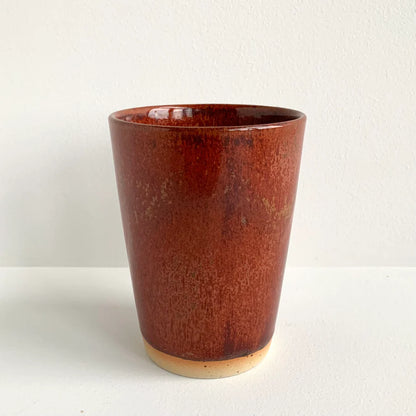 Bornholms Keramikfabrik - Tall Ø Cup