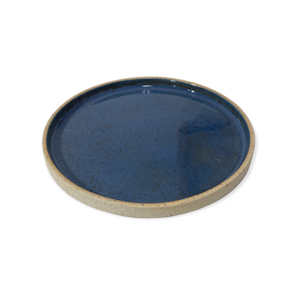 Lars Rank - Kagetallerken Colours spisestel