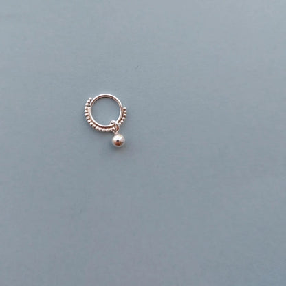 Soebye-jewellery - Stayin Øreringe