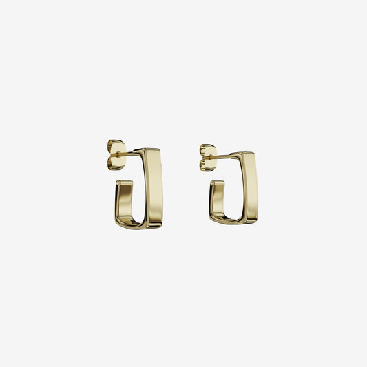Jewelry by Grundled - Olivia Øreringe