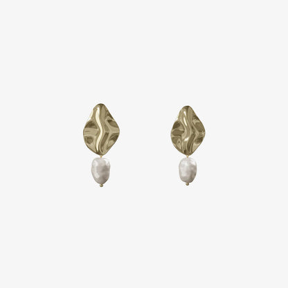 Jewelry by Grundled - Polly Øreringe