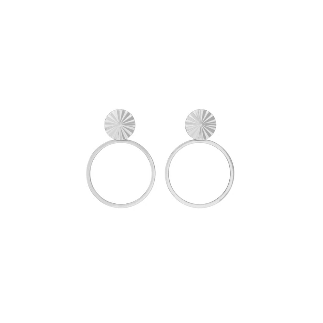 Jewelry by Grundled - Scarlett Øreringe