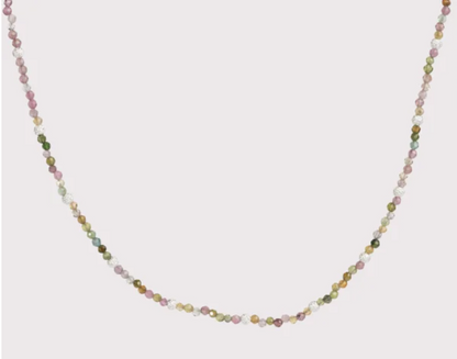 Lone P - June Halskæde