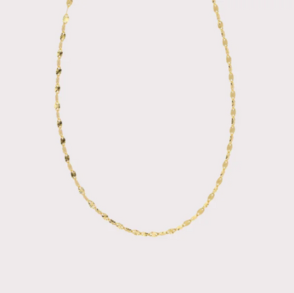 Lone P - Olivia Halskæde