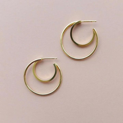 Soebye-jewellery - Twin, Stor