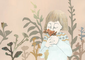 Kirstine Falk - Wildflowers 1