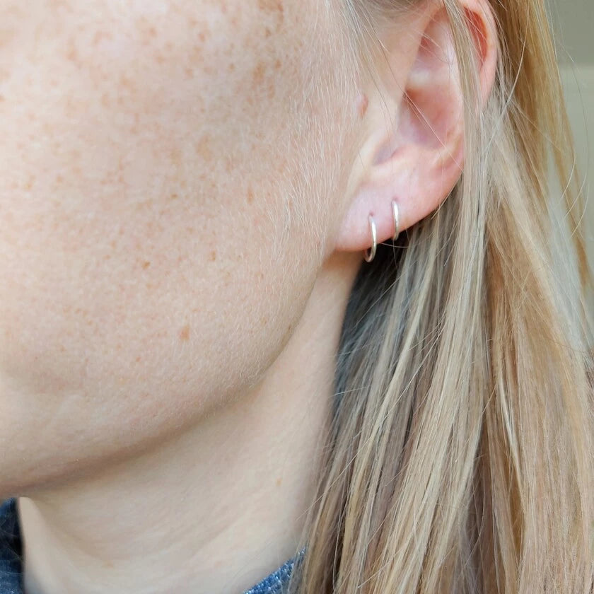 Soebye-jewellery - Backend Creol Small