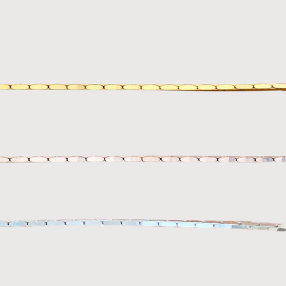 Lone P - Bamboo armbånd