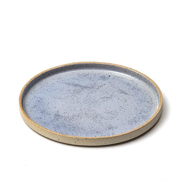 Lars Rank - Frokost Tallerken Colours spisestel