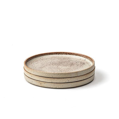 Lars Rank - Kagetallerken Colours spisestel