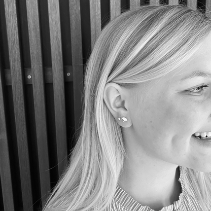 Lone P - Gingko ørestikker