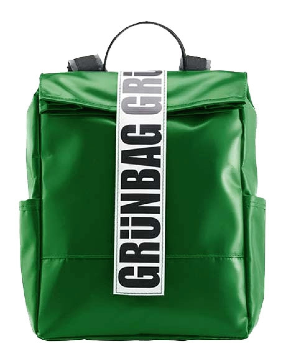Grünbag - Alden