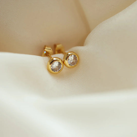 Jewelry by Grundled - Agnes Ørestik