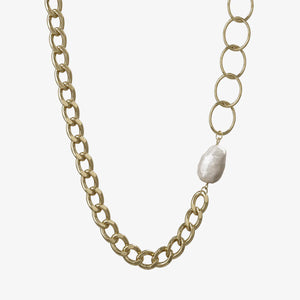 Jewelry by Grundled - Lisa Halskæde