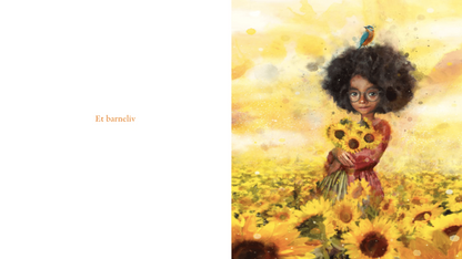 Lisa Aisato - Livet Illustreret