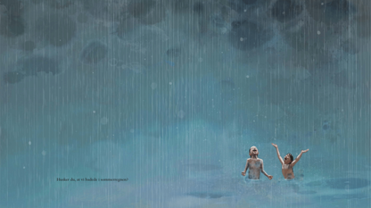 Lisa Aisato - Livet Illustreret