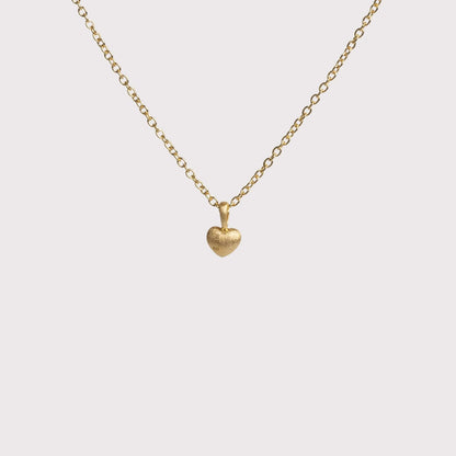 Lone P - Mynte halskæde