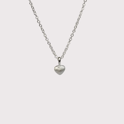 Lone P - Mynte halskæde