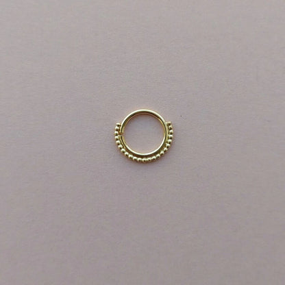 Soebye-jewellery - Stayin Øreringe