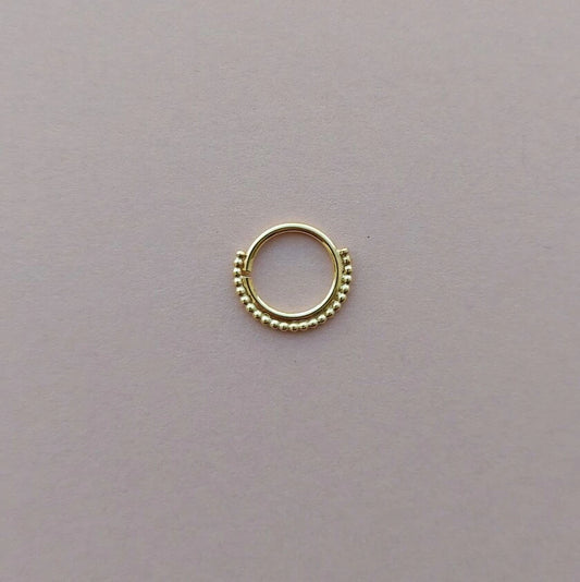 Soebye-jewellery - Stayin Øreringe