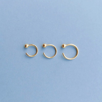 Soebye-jewellery - Backend Creol Medium