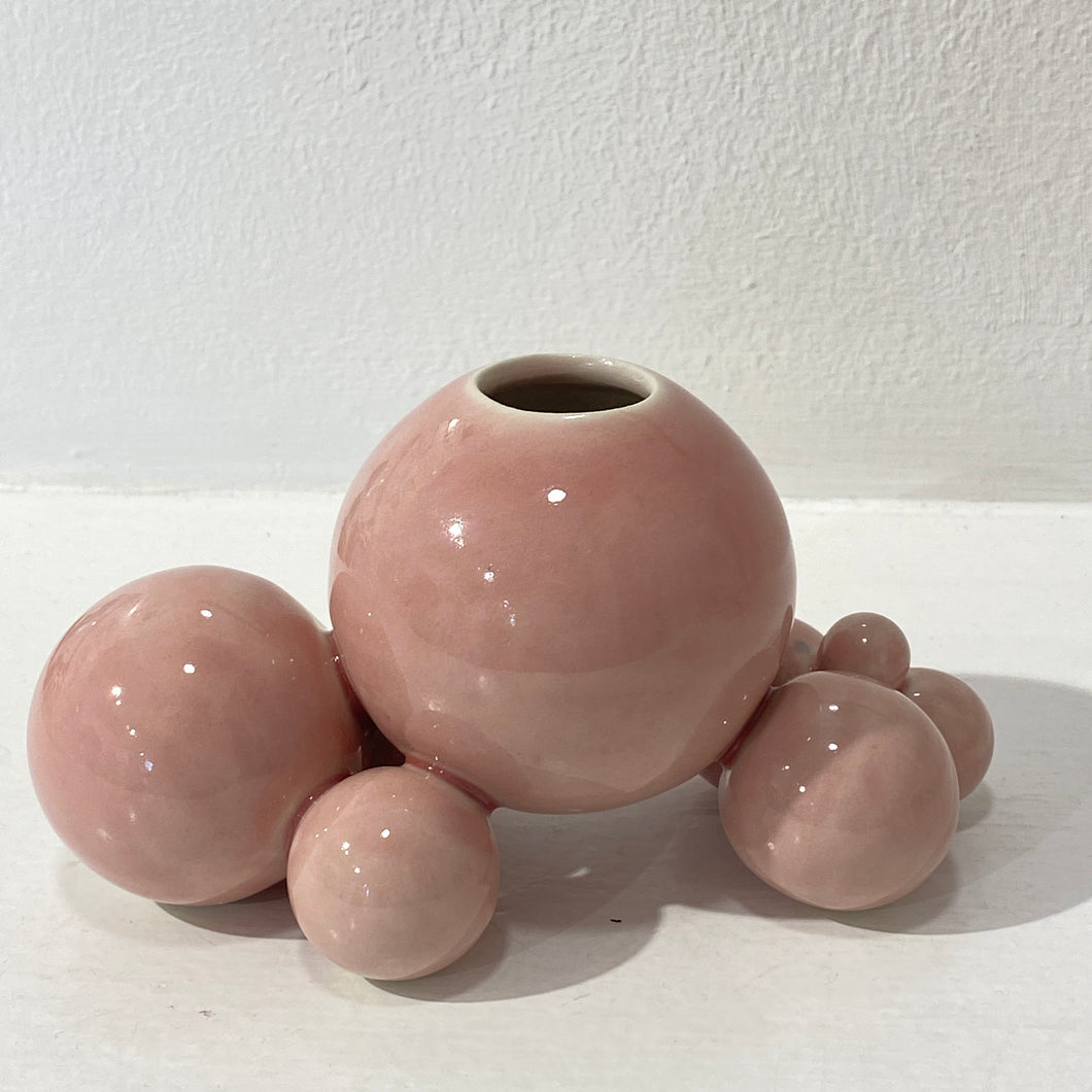 Louise Mathiesen Ceramics - Bobbelvase Stor