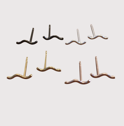 Lone P - Wave ørestikker